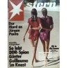 stern Heft Nr.33 / 4 August 1977 - Urlaubsmode