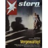 stern Heft Nr.47 / 13 November 1975 - Vergewaltigt