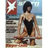 stern Heft Nr.30 / 18 Juli 1985 - Körper Liebe