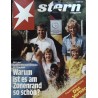 stern Heft Nr.33 / 7 August 1975 - Zonenrand DDR