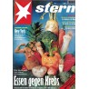 stern Heft Nr.18 / 28 April 1994 - Essen gegen Krebs
