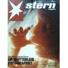 stern Heft Nr.49 / 27 November 1975 - Im Mutterleib fotografiert