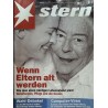 stern Heft Nr.26 / 17 Juni 2004 - Wenn Eltern alt werden
