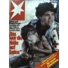 stern Heft Nr.48 / 21 November 1985 - Vulkan-Katastrophe
