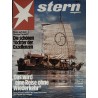 stern Heft Nr.3 / 9 Januar 1975 - Pazifik mit einer Dschunke