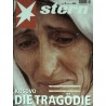 stern Heft Nr.15 / 8 April 1999 - Die Tragödie Kosovo