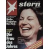 stern Heft Nr.1 / 27 Dezember 1978 - Mildred Scheel