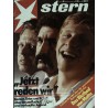 stern Heft Nr.49 / 28 November 1985 - Jetzt reden wir