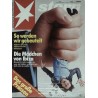 stern Heft Nr.34 / 16 August 1979 - So werden wir gebeutelt