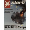 stern Heft Nr.2 / 7 Januar 1999 - Nicht fit für Europa