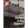 stern Heft Nr.16 / 15 April 1999 - ... und morgen in das Kosovo?