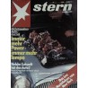 stern Heft Nr.24 / 7 Juni 1984 - Immer mehr Power, immer mehr Tempo