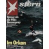 stern Heft Nr.35 / 23 August 1979 - Im Orkan