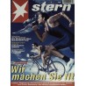 stern Heft Nr.22 / 20 Mai 1998 - Wie machen Sie fit