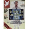 stern Heft Nr.26 / 18 Juni 1998 - So finden Sie den richtigen Arzt