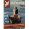 stern Heft Nr.33 / 6 August 1998 - Zeit der Gefühle