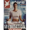stern Heft Nr.29 / 9 Juli 1998 - Meditation