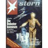 stern Heft Nr.6 / 2 Februar 1978 - Die Roboter kommen