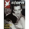 stern Heft Nr.22 / 22 Mai 1997 - Cannes intim