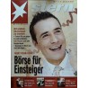 stern Heft Nr.21 / 18 Mai 2000 - Börse für Einsteiger