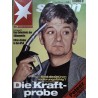 stern Heft Nr.15 / 2 April 1998 - Die Kraftprobe