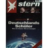 stern Heft Nr.4 / 21 Januar 1999 - Deutschlands Schüler