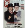 stern Heft Nr.8 / 18 Februar 1999 - Die Wahrheit / Fernsehen