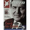 stern Heft Nr.2 / 5 Januar 2000 - Gerd im Glück