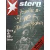 stern Heft Nr.49 / 2 Dezember 1993 - Familienstress Hausaufgaben