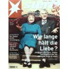 stern Heft Nr.12 / 15 März 2001 - Wie lange hält die Liebe?