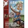 stern Heft Nr.30 / 19 Juli 2001 - Volkssport Grillen