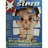 stern Heft Nr.28 / 5 Juli 2001 - Die Seelen unserer Kinder