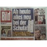 Bild Zeitung Dienstag, 17 März 2026 - Alles neu bei der Schufa!