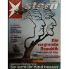 stern Heft Nr.37 / 4 September 2003 - Die vergreiste Republik