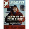 stern Heft Nr.4 / 18 Januar 2001 - Die Geschichte von Jerri Nielsen