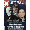 stern Heft Nr.14 / 29 März 2001 - Macht und Größenwahn