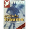 stern Heft Nr.29 / 13 Juli 1995 - Erotische Träume