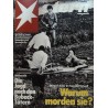 stern Heft Nr.21 / 12 Mai 1977 - Warum morden sie?