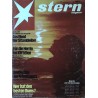 stern Heft Nr.24 / 6 Juni 1974 - Wasser Temperaturen