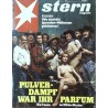 stern Heft Nr.12 / 14 März 1974 - Die Frauen im Wilden Westen