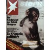stern Heft Nr.42 / 12 Oktober 1978 - Zu Krüppeln gefüttert
