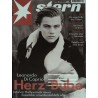 stern Heft Nr.16 / 8 April 1998 - Leonardo DiCaprio