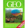Geo Nr. 5 / Mai 1990 - Per Luftschiff auf die Bühne