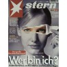 stern Heft Nr.23 / 28 Mai 1998 - Wer bin ich?