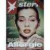 stern Heft Nr.27 / 26 Juni 1997 - Was hilft gegen Allergie?
