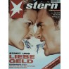 stern Heft Nr.50 / 3 Dezember 1998 - Streit ums Liebe Geld