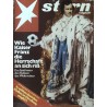 stern Heft Nr.29 / 11 Juli 1974 - Wie Kaiser Franz die...