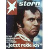 stern Heft Nr.19 / 28 April 1977 - Jetzt rede ich