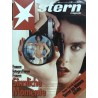 stern Heft Nr.50 / 5 Dezember 1985 - Sinnliche Momente