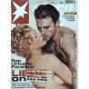 stern Heft Nr.41 / 1 Oktober 1997 - Liebe online